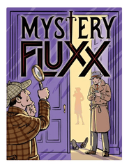Mystery Fluxx